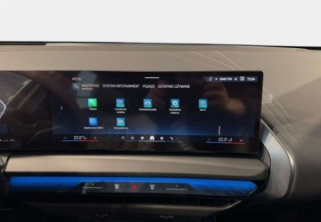 BMW X3 G45 2025 BMW X3 VAT 23 xdrive20 208KM automat 2025 r., salon PL, I wlasciciel,, zdjęcie 31