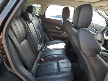 Land Rover Range Rover Evoque II 2019 Land Rover Range Rover Evoque 2019 LAND ROVER RANGE ROVER EVOQUE SE 2.0, zdjęcie 9