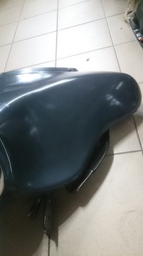 Обтекатель фонаря Harley Electra Batwing
