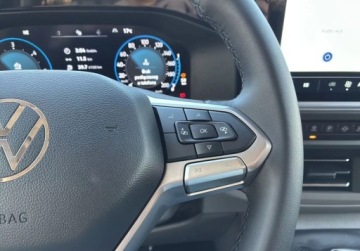 Volkswagen Caravelle T6 Transporter 2.0 TDI 150KM 2025 Volkswagen Caravelle Life L2AUTOMAT8 osob, 2.0 TDI 170 KM, r. o. 3500mm, zdjęcie 21