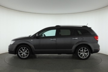 Fiat Freemont 2.0 Multijet II 16v 170KM 2014 Fiat Freemont 2.0 MultiJet, Salon Polska, 167 KM, zdjęcie 2
