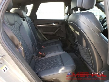 Audi Q5 II 2019 Audi SQ5 _Quattro 3.0 Benzyna 354KM, zdjęcie 8