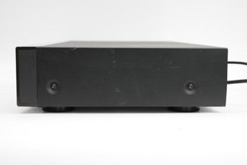 CD-плеер Philips CD733 черный