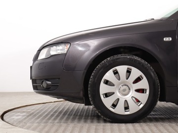 Audi A4 B7 Sedan 3.2 V6 FSI 256KM 2007 Audi A4 3.2 FSI, 4X4, Automat, Navi, Xenon, zdjęcie 14