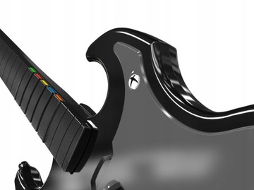 Gitara bezprzewodowa PDP RiffMaster do Xbox One / Xbox Series X/S / PC