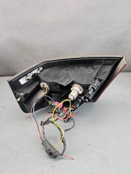 DODGE AVENGER 2007-10R. SVĚTLO ZADNÍ LEVÝ ORIGINÁLNÍ EVROPA STAV