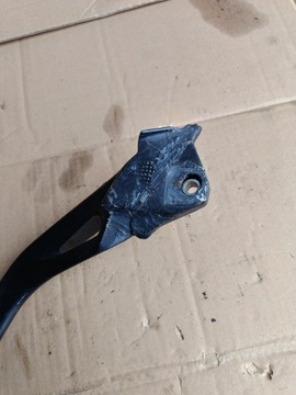 Uchwyt pasażera Yamaha FZ6 FAZER 04-09