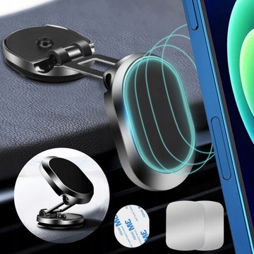 yiastore YNNTONG магнитный держатель черный
