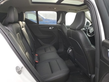 Volvo XC40 2025 Volvo XC 40 Plus 2025 2.0l 2.0 Benzyna 247KM, zdjęcie 11