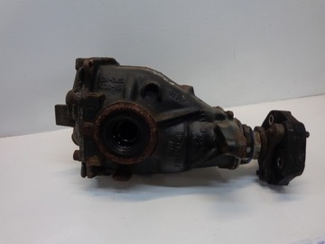 BMW F20 F30 DIFER NÁPRAVA ZADNÍ DIFERENCIÁL 7616971 2.81