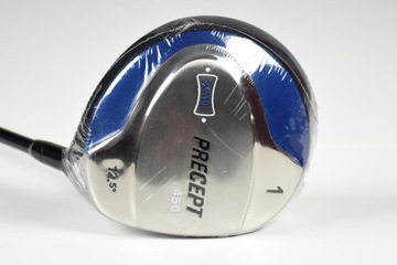 Driver Precept от Bridgestone XM1 R-flex CHANCE