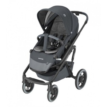Wózek LILA XP Essential Graphite - Maxi-Cosi