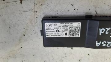 MODUL ANTÉNY 13523279 OPEL CORSA E