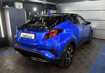 Toyota C-HR I 2022 Toyota C-HR 2.0 Hybryda 184KM, zdjęcie 32