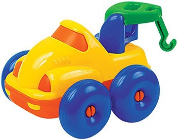 БЛОППЕР, МАШИНА-КРАН В СЕТИ