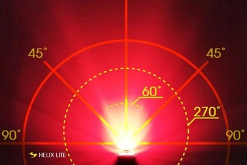 Задний фонарь APG MOON Helix Lite