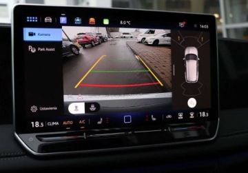 Volkswagen Tiguan III 2026 Volkswagen Tiguan Life Plus 2.0 TDI ,felgi 18, dostepny od reki 2.0, zdjęcie 22