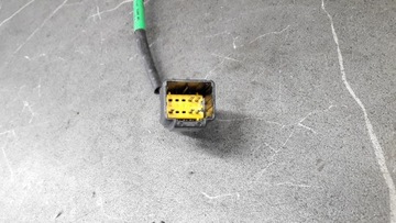 12473040 ZRCÁTKO LEVÉ FIAT SCUDO 11R 5PIN ČERNÉ