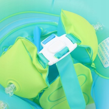 Детский поплавок Надувной поплавок для