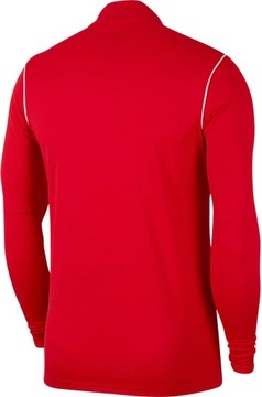 BLUZA MĘSKA PIŁKARSKA SPORTOWA ROZPINANA DRY PARK KNIT TRACK NIKE