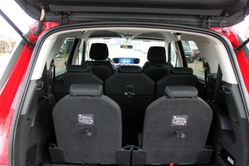 Citroen Grand C4 Picasso II Grand Picasso 2.0 BlueHDi 150KM 2015 Citroen C4 Grand Picasso 2,0Hdi*, zdjęcie 19