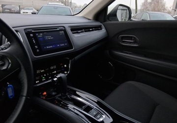 Honda HR-V II SUV Facelifting 1.5 i-VTEC 130KM 2019 Honda HR-V Honda 1.5 Elegance (ADASHonda Connect) - Dealer Honda Karlik Po, zdjęcie 9