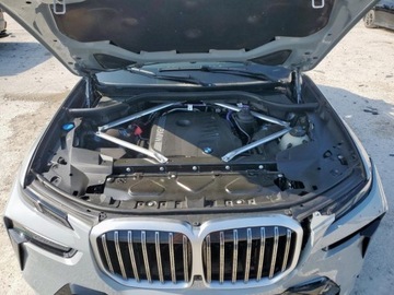 BMW X7 2024 BMW X7 xDrive40I 2024 3.0l 3.0 Benzyna 375KM, zdjęcie 6