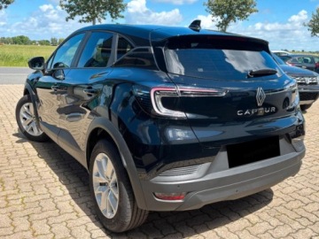 Renault Captur II 2026 Od ręki - Evolution Eco-G LPG 1.0 TCe 120KM / pakiet look, zdjęcie 3