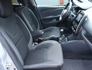 Renault Clio IV Grandtour Facelifting 1.5 Energy dCi 75KM 2017 Renault Clio 1.5 dCi, Salon Polska, Serwis ASO, zdjęcie 8