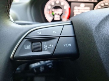 Audi Q2 SUV Facelifting 2.0 40 TFSI 190KM 2025 Audi Q2 FV, Audi Sound System, Pakiet Czern, Carplay, przygotowanie pod hak, zdjęcie 9
