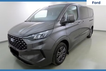 Ford Tourneo Custom II  L1 2.0 EcoBlue 150 KM 150KM 2026 FORD Tourneo Custom L2H1 Titanium 320 2.0 150KM, zdjęcie 1