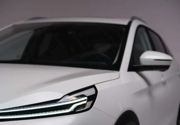 JAC JS6 2026 JAC JS6 1.5 Benzyna 174KM, zdjęcie 1