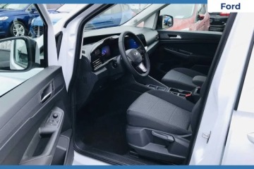 Ford Tourneo Connect IV Van 1.5 EcoBoost 114KM 2025 Tourneo Connect Grand L2H1 Titanium A7 1.5 115KM, zdjęcie 7