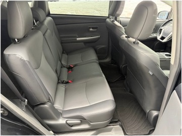 Toyota Prius III 2014 Toyota Prius +, zdjęcie 18