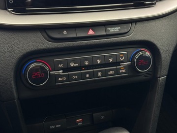 Kia Ceed III Kombi 1.6 CRDi 136KM 2021 Kia Ceed M / Kamera / 1 właściciel / Salon Polska, zdjęcie 22