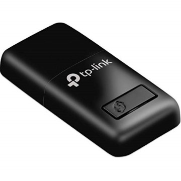 Сетевая карта TP-LINK TL-WN823N