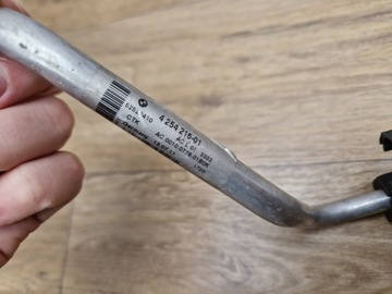 BMW F07 F10 F11 2.0D TRUBKA WAZ PŘÍVOD KLIMATIZACE 4254216