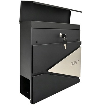 Списки списка почтового списка Gazeta Steel Stalowa ocnk 2x ключ