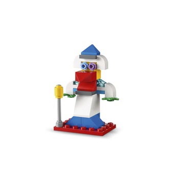 LEGO CLASSIC 11008 БЛОКИ И ДОМА НОВЫЕ