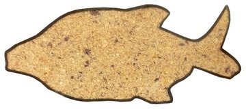 ZANĘTA NIWA EXTREME PŁOĆ, KRĄP, LESZCZ 3KG