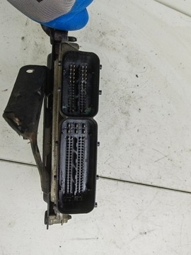 ECU DUCATO JUMPER BOXER 3.0D 51833925 0281015577