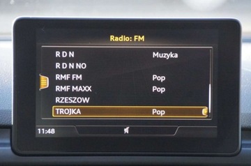 Audi A5 F5 Sportback 2.0 TDI 190KM 2017 Audi A5 Sportback 2.0 TDI CR 190 KM, 4x4, S-Tronic, Full LED, Lopatki, Hak, zdjęcie 13