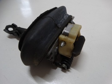 СТОПОР ДВЕРИ ПРАВЫЙ ПЕРЕДНИЙ RENAULT LAGUNA III