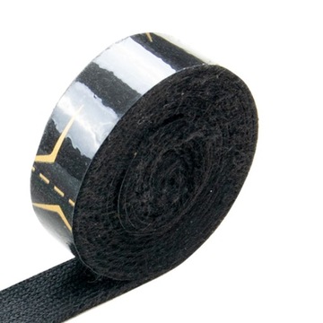 Лента Madeline, звукоизоляционная, устраняющая скрип пластик, 1,5х15х2000мм