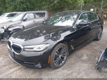 BMW Seria 3 G20-G21 2023 BMW Seria 3 2023r., 4x4, 2.0L 2.0 Hybryda Plug-in 288KM, zdjęcie 1