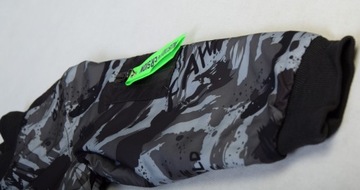 ВЕСЕННЯЯ куртка Y2-2011C4 CAMO BOMBER 98/104