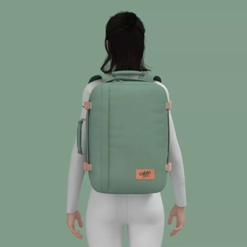 Рюкзак для дачи CABINZERO CLASSIC 36L