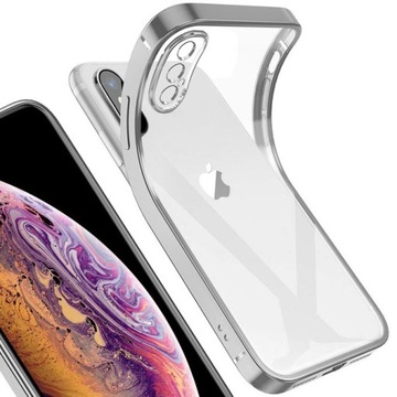 BOMBOWE ETUI DO IPHONE X/XS | RÓŻNE KOLORY