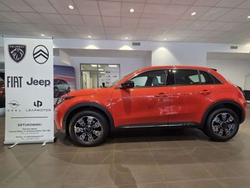 Fiat 2025 Fiat 600 1.2 Turbo Hybrid eDCT Pakiet StylKomfort Demo Delaer Gwarancja Va, zdjęcie 3