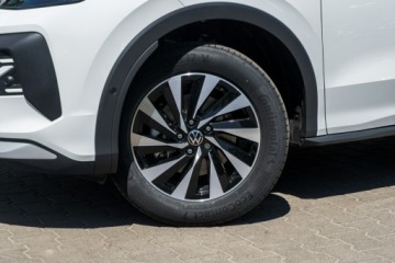 Volkswagen T-Roc I SUV Facelifting 1.5 TSI ACT 150KM 2026 Volkswagen T-Roc Life 1.5 eTSI 150 KM DSG -, zdjęcie 11